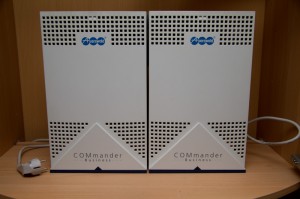 COMmander Business